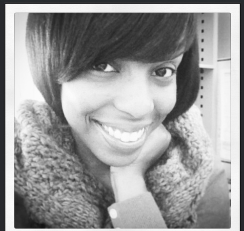 God. Love. Laughs. Life.