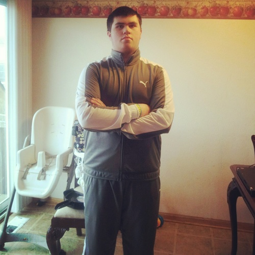 KaseyM097's profile picture. 15 / Depressed / Bipolar / Paranoid Schizophrenic / Kik: Kmartin097