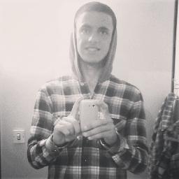 From now on I will not regret my decisions, but have the maturity enfrentalas and follow with your head up.