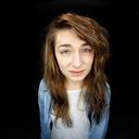 Aleksandra Dąbrowska - @kasztanowata - Twitter