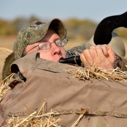 PR Specialist, freelance writer, editor, photographer, dog trainer, hunting nut, fishing aficionado, all-around outdoors dude, husband and father.