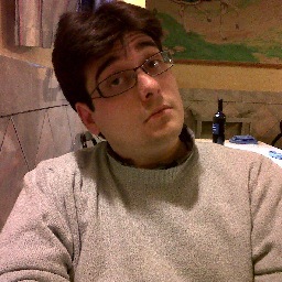 AntonioPezzutto's profile picture. 