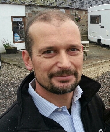 HighlandCamper's profile picture. Highland Campers is a family business offering Campervan, Motorhome and Caravan Sales, Servicing, Hire and Conversions in Inverness. NCC Approved Workshop.