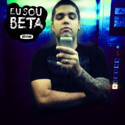 #TimBeta #TimbetaLab Me segue que eu sigo de volta!