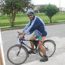 Javier Riveros - @Javiernando123 - Twitter