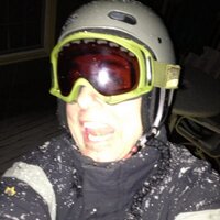 Brian D Carty (@briandanger1) Twitter profile photo