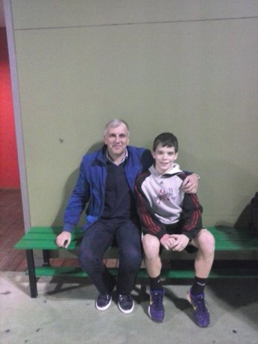 rogermarcos14's profile picture. 