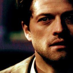 My name is Castiel and I am an Angel of the Lord. I raised @IWantPieDammit from Hell and I strive to keep he and @PuppyeyedMoose from returning there. RP 18+