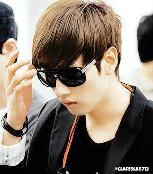 I'm Jewels For Eunhyuk & I'm  E.L.F for super junior  saranghae yeongwonhi :*  :*