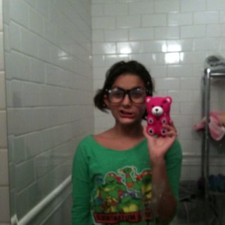 rawrimaponie's profile picture. Later hater!
Y cant the world be nice....
Taken❤
You look lost follow me!