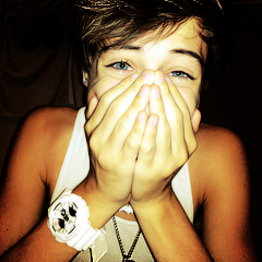 allupdrew's profile picture. trabalho como globeleza nas horas vagas.