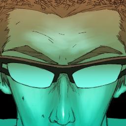 ThomasRomain ロマン・トマ Profile