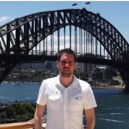 MikeKindon's profile picture. 