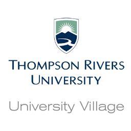 Engaging students and the community on the upcoming TRU University Village Master Plan. Have your say!