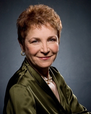 Caroline Myss is a five-time New York Times bestselling author and internationally renowned speaker in the fields of human consciousness, and mysticism.