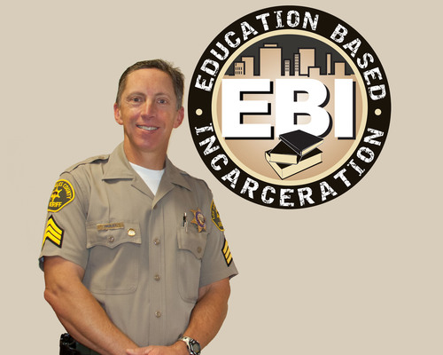 LASD Education Based Incarceration Bureau