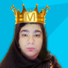 ✧ Perfil Oficial da ℛainha do ℳarrocos. Seu recalque bate na minha areia e volta brilhando. ✧ Para outros contatos não profissionais - @MAD_Viitor