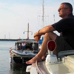 marcelboschmail's profile picture. 