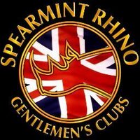 Spearmint Rhino (@spearmintbrum) 's Twitter Profile