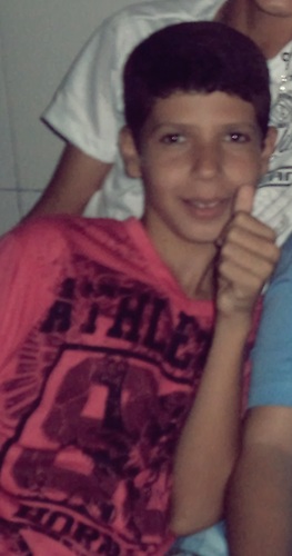 Amo a Todos Que Me Ama e Muito Mais :)