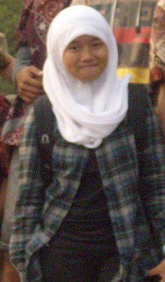 Tetap di X-1 smansaba
GANBATTE ! (ง'̀⌣'́)ง
I was born at Malang, 14 sept 1997