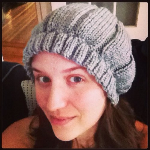 Meagan Muirhead (she/her)