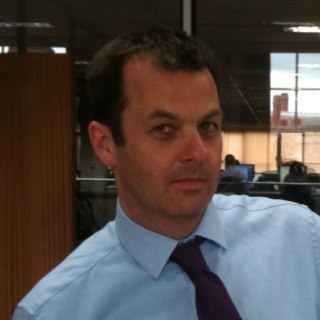 Mark Drew