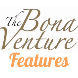 The official Twitter page of The Bona Venture's Features section! Follow us for the latest in student interest stories and campus arts and life!