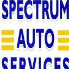 Spectrumautos's profile picture. Spectrum Auto Services - Garage and Bodyshop based in York. Servicing, Bosch Diagnostics, MOT Testing, Body repairs & Accident Insurance Repairs 01904 430205