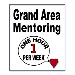 GrandAreaMentor's profile picture. Moab's premier mentoring program. Make one hour per week count with training, good support, and kudos from Grand Area Mentoring.
Kind adults + kids = awesome.