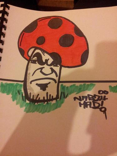 DaBombGraffix's profile picture. 