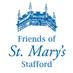 Friends of St Mary's (@friendsstm) Twitter profile photo