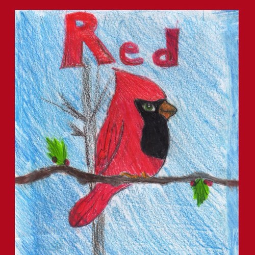 RedtheCardinal's profile picture. 11 yr old Emma's 1st book about Red who learns a lesson about why it is important to treat others as he would like to be treated http://t.co/37romPVrEy