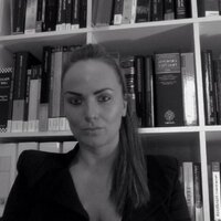 Odette Hutchinson (@odettelaw) 's Twitter Profile
