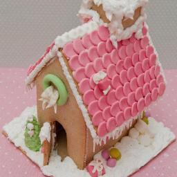 Baking adventurer!