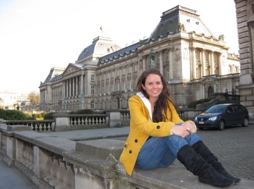 carlee_anne's profile picture. From California to Iowa to Kansas City and back to California