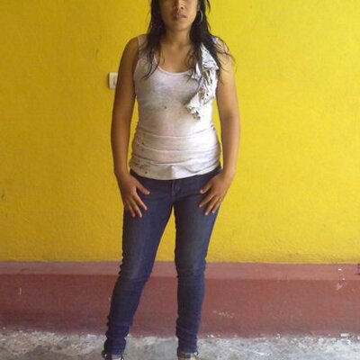 Profile Picture of Anel Sánchez Jimenez (@anel349) on Twitter