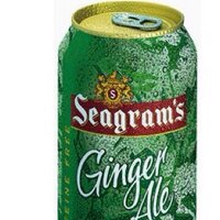 Ginger Cohen (@gingerale) 's Twitter Profile