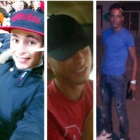 Luis Nazario De Lima (@yea___) 's Twitter Profile