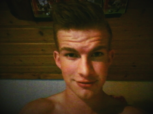 HavardTangen's profile picture. en artig kar !