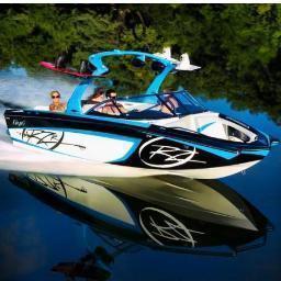 #1 Water Craft Consultants!