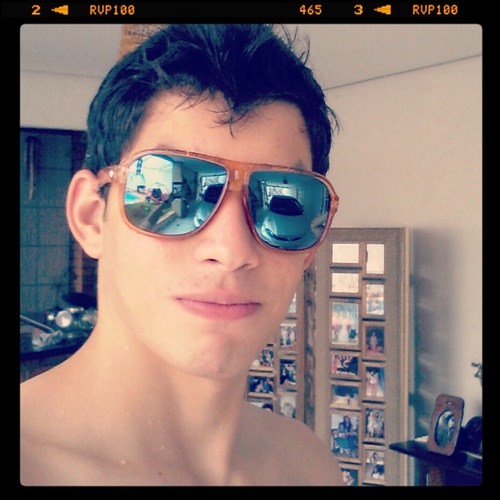 Me Segue que te Sigo