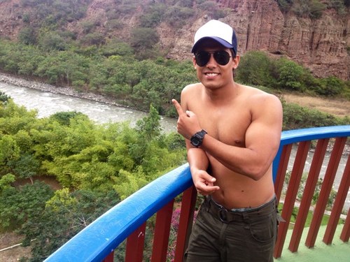 miguel angel torres