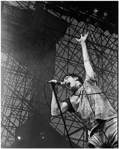 NINnews's profile picture. All the latest news about Nine Inch Nails