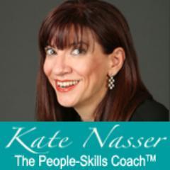 Weekly global #PeopleskillsChat. JOIN every Sunday 10AM ET. Host @KateNasser The People Skills Coach™. Explore diverse topics of human interaction & impact.