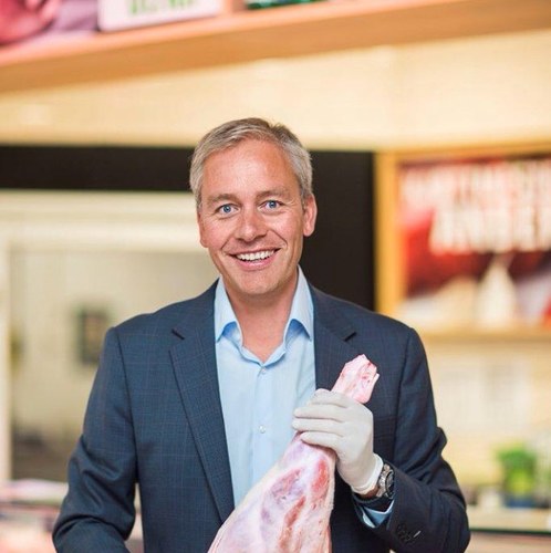 EinarGundersen's profile picture. Opptatt av mat (#Meny) sport (de fleste idretter, men spesielt #LFC) og barneidretten i Gjerdrum il (fotball og ski). Generelt nyhetshungrig!