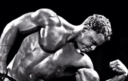 MikeyV1126's profile picture. Victoria's BIG PAPA