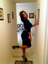 Get In, Or Out This Aint What Yu Want ,So der To Be DIFFERENT