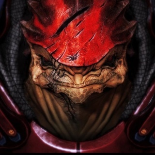 ♕ＩＡＭ ＫＲＯＧＡＮ ♕ 《MERP》