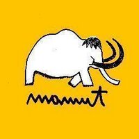 mamut (@mamutba) 's Twitter Profile